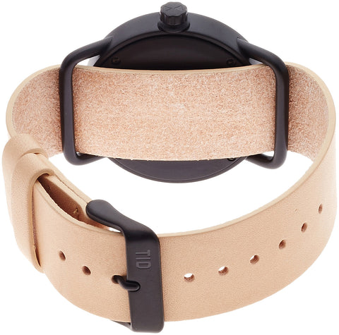 TID WATCHES TID01-BK/N WATCH