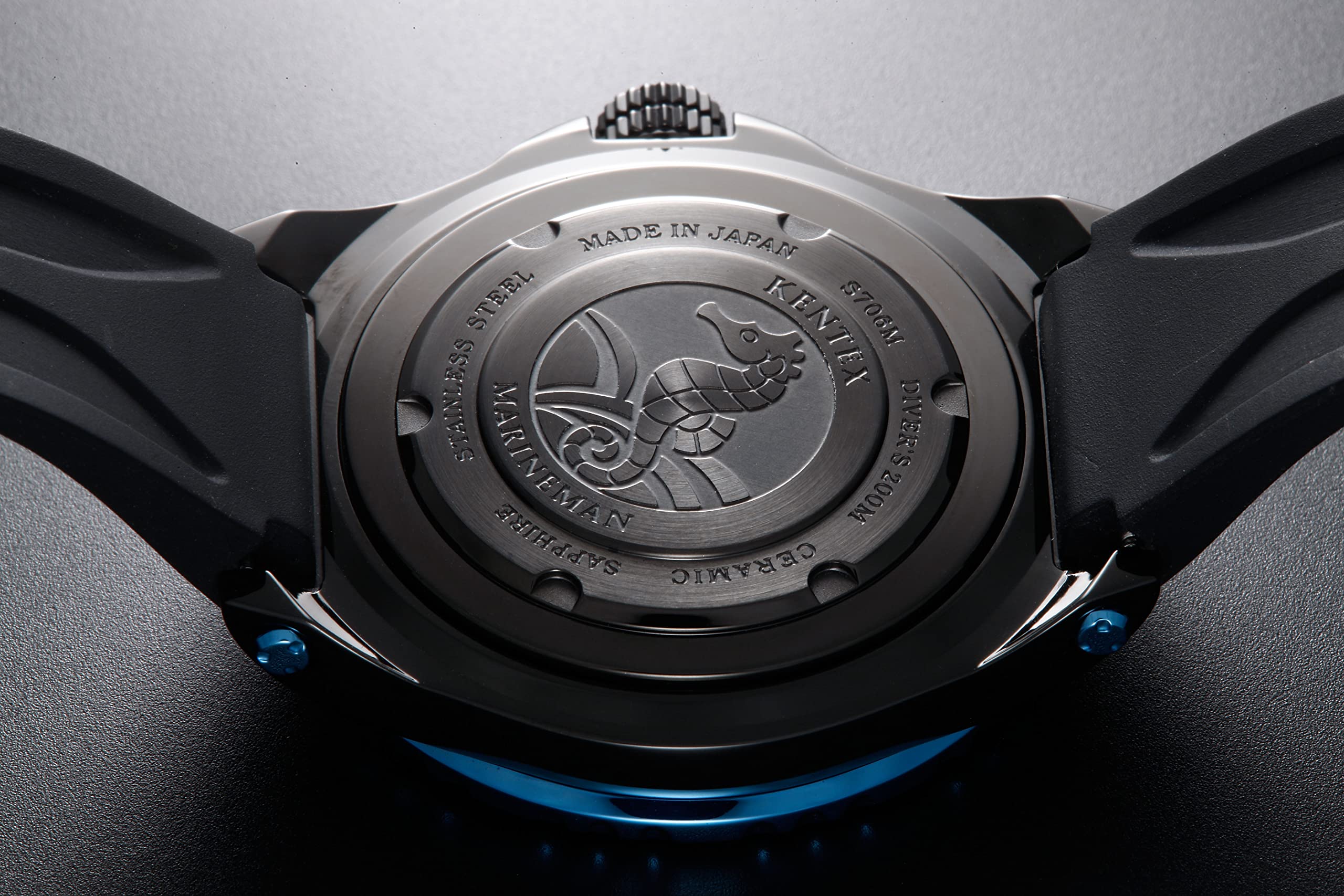 KENTEX S706M-22 WATCH
