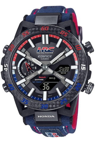 CASIO ECB-2000HR-1AJR EDIFICE WATCH