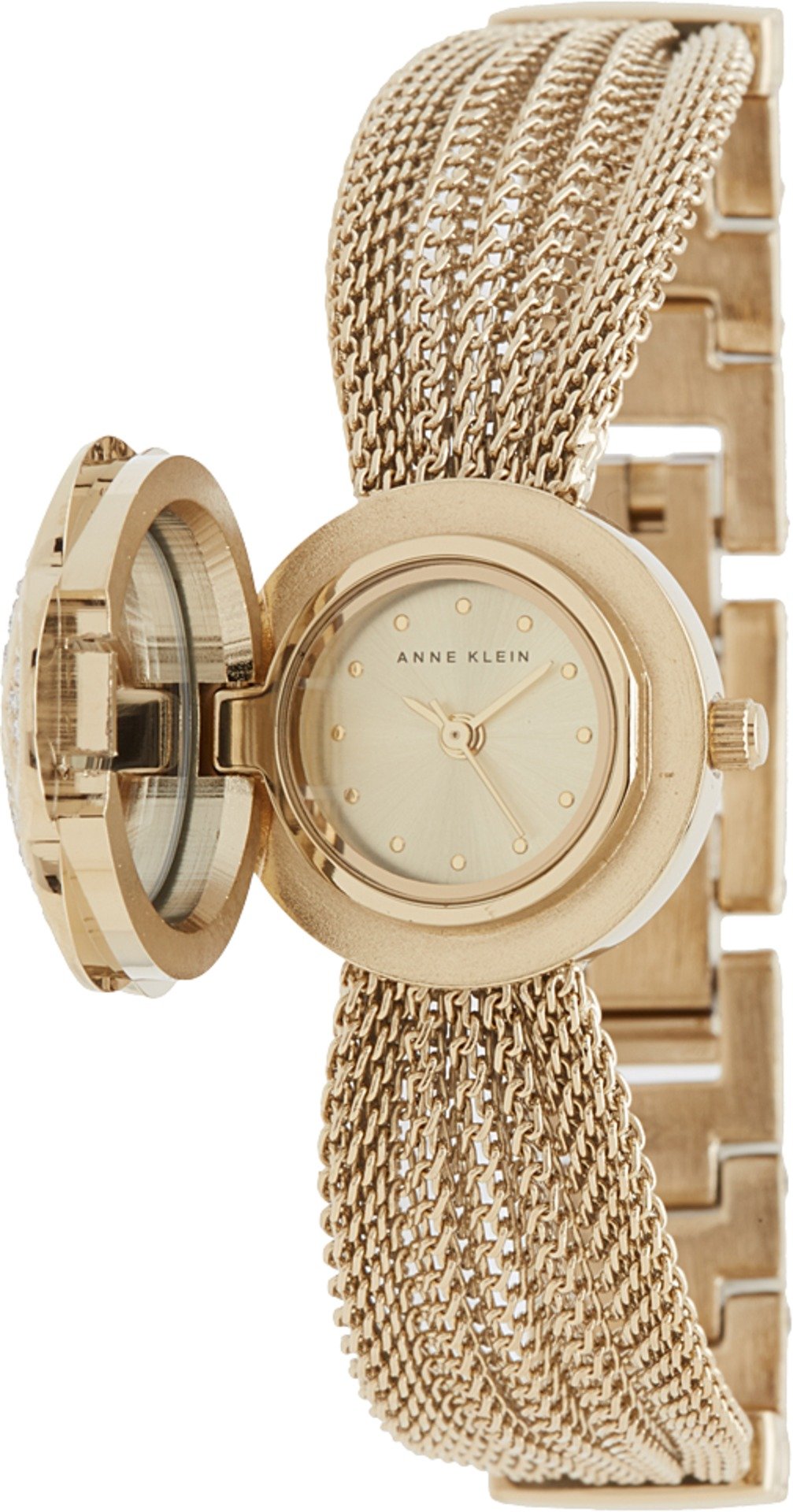 ANNE KLEIN 1046CHCV WATCH