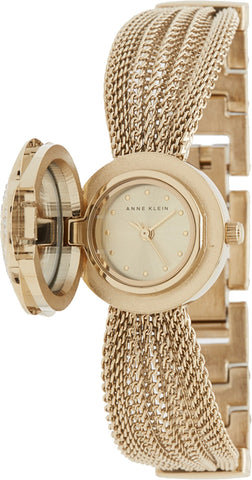 ANNE KLEIN 1046CHCV WATCH