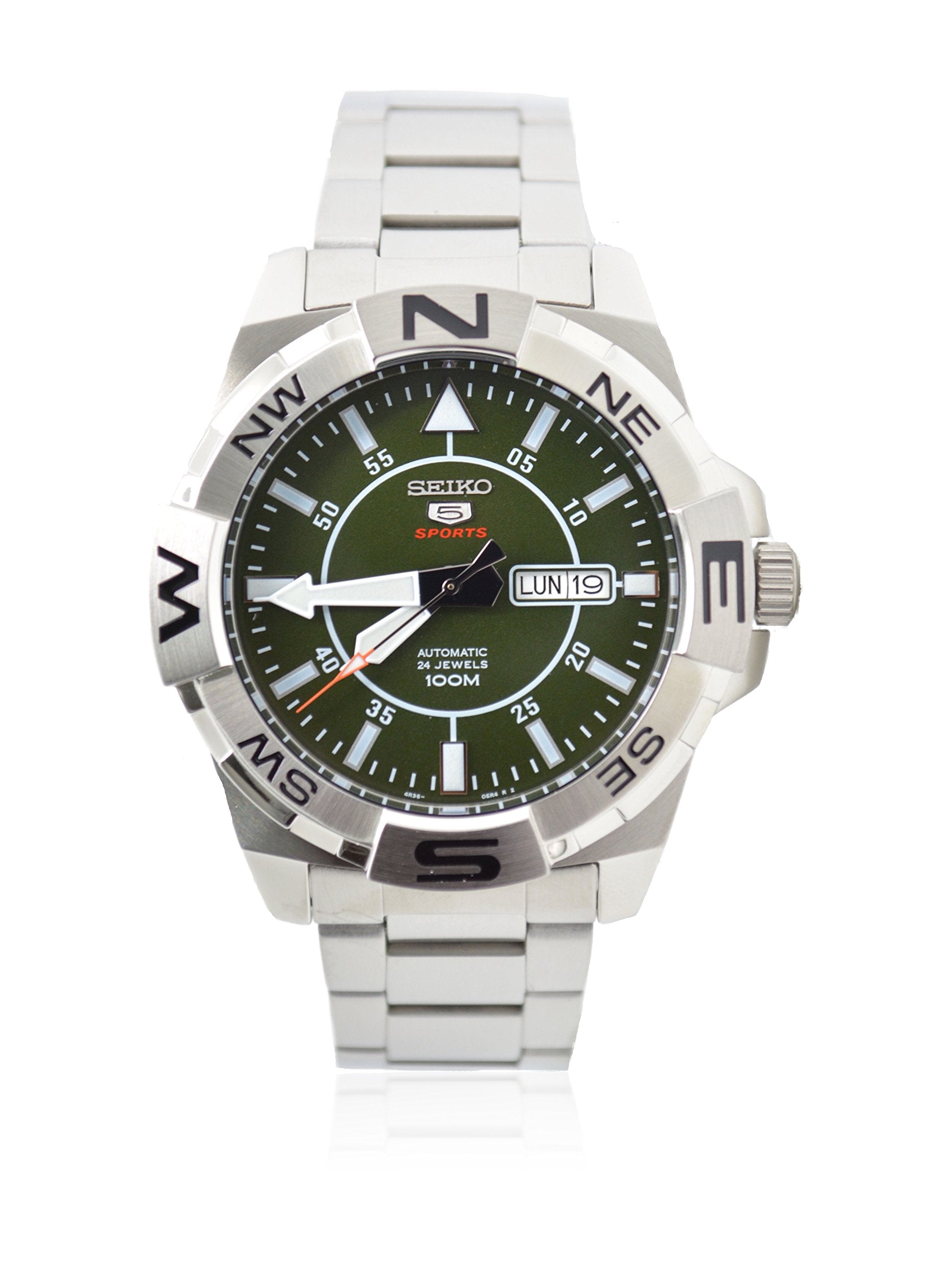 SEIKO SRPA59K1 WATCH