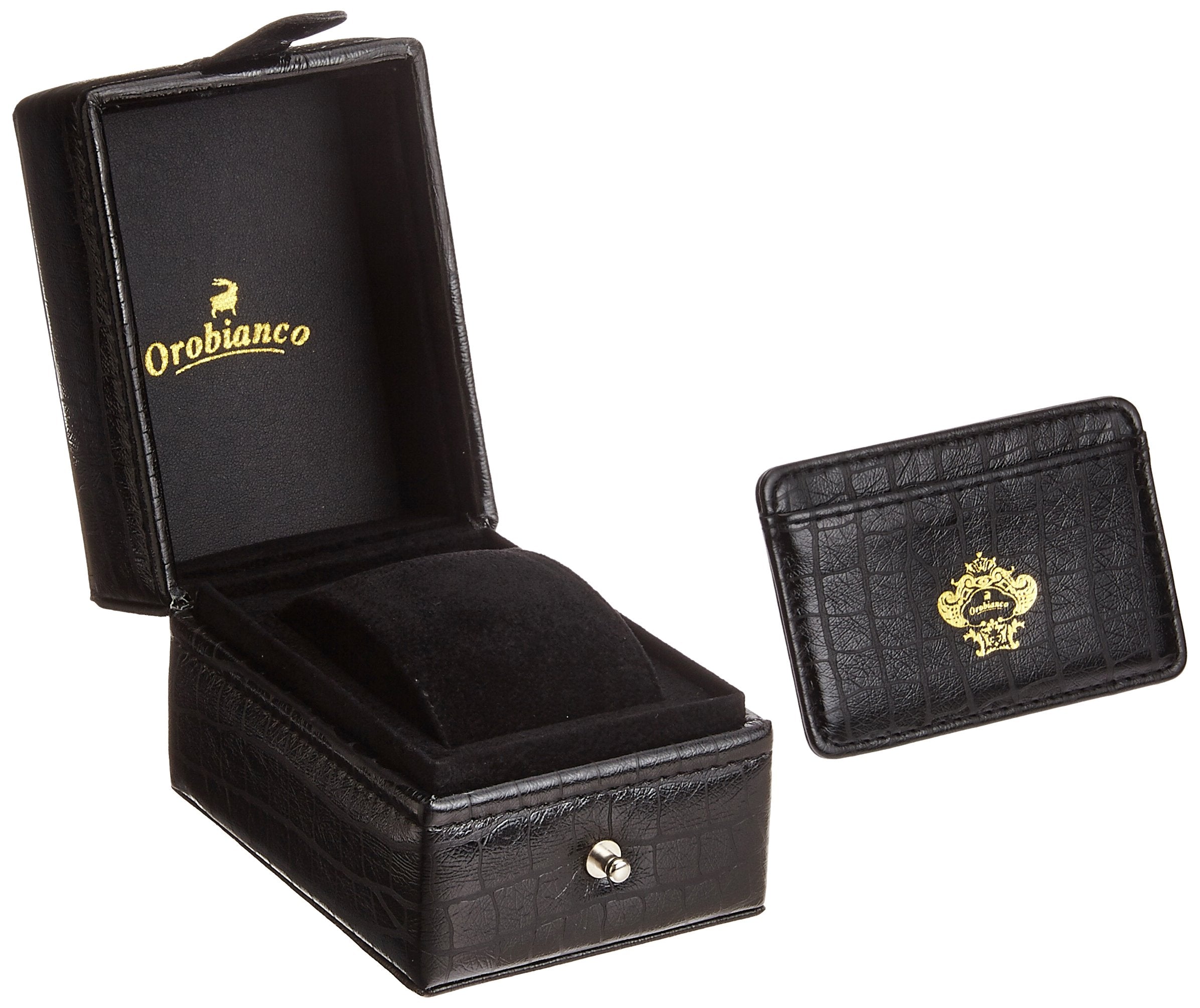OROBIANCO OR-0059-15 WATCH
