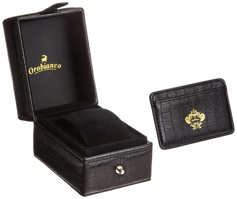 OROBIANCO OR-0059-15 WATCH
