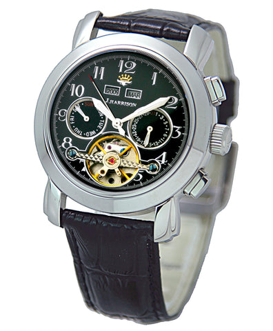 JOHN HARRISON JH-002HBB WATCH