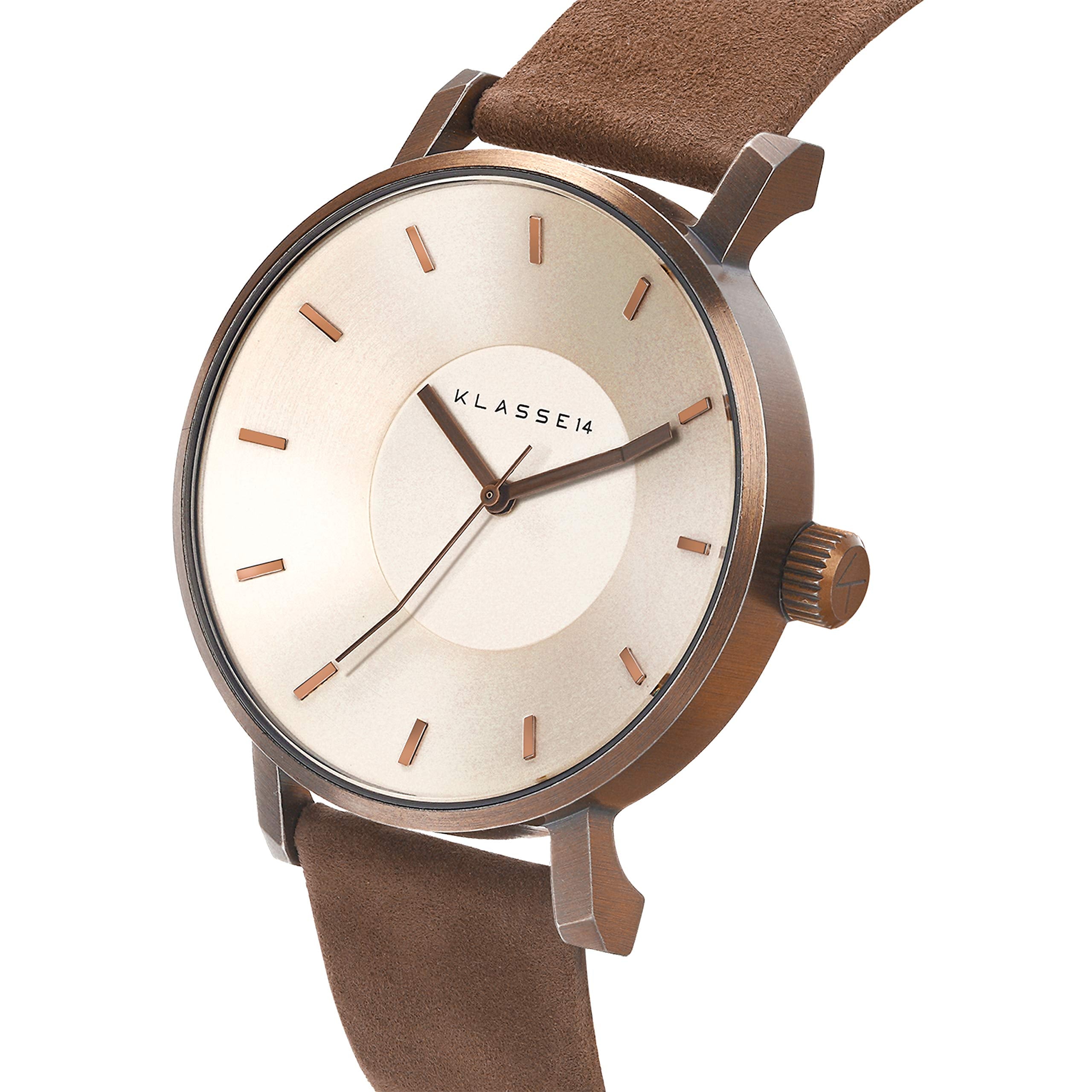 KLASSE14 VO18VG001W WATCH