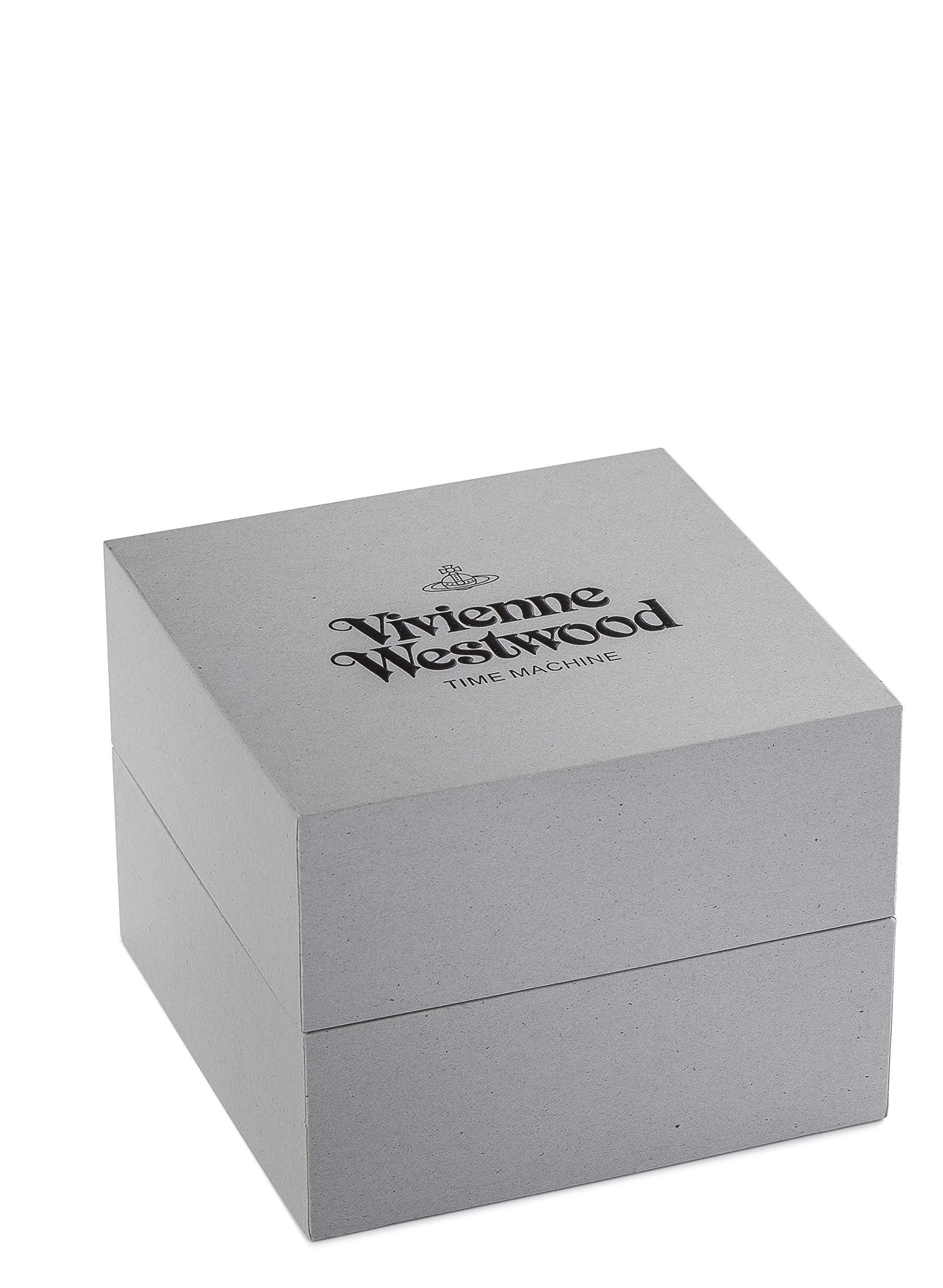 VIVIENNE WESTWOOD VV006PBRRS WATCH