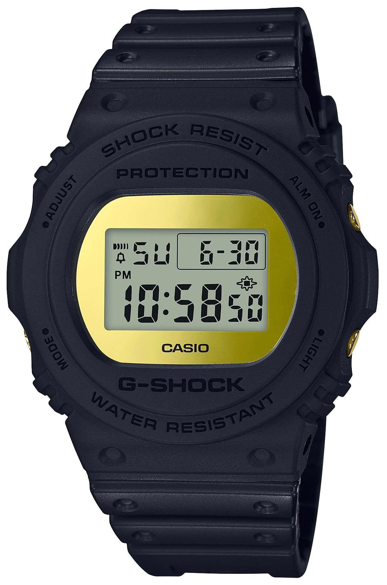 CASIO DW-5700BBMB-1JF G-SHOCK WATCH