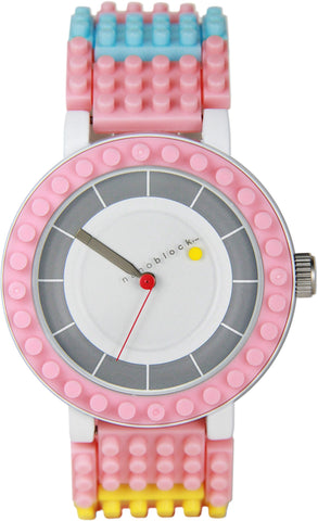 NANOBLOCK ARD-09 WATCH
