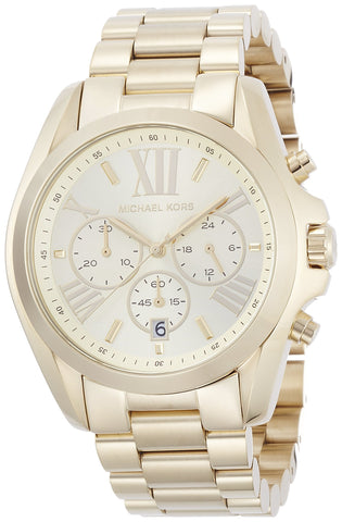 MICHAEL KORS MK5605 WATCH