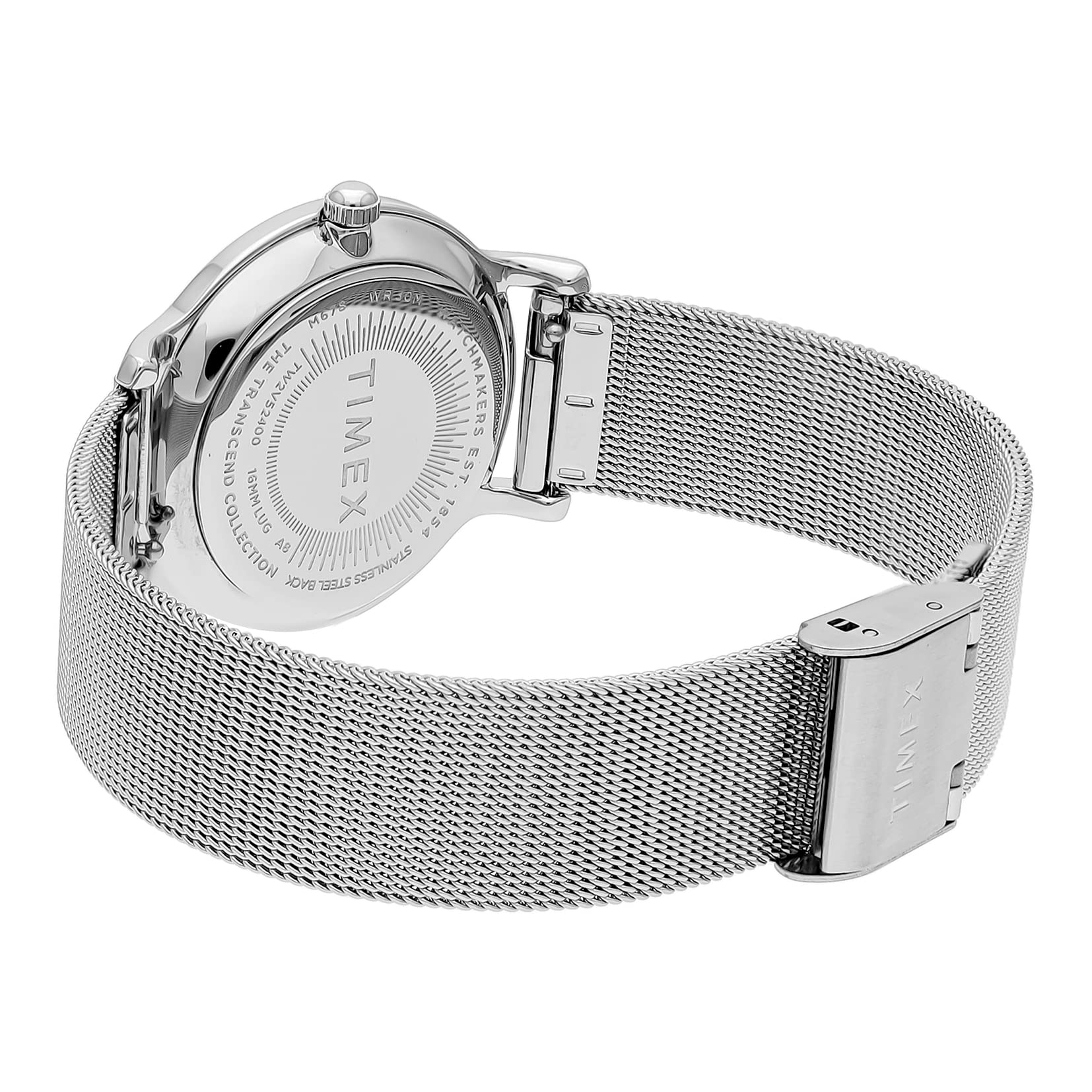 TIMEX TW2V52400 WATCH