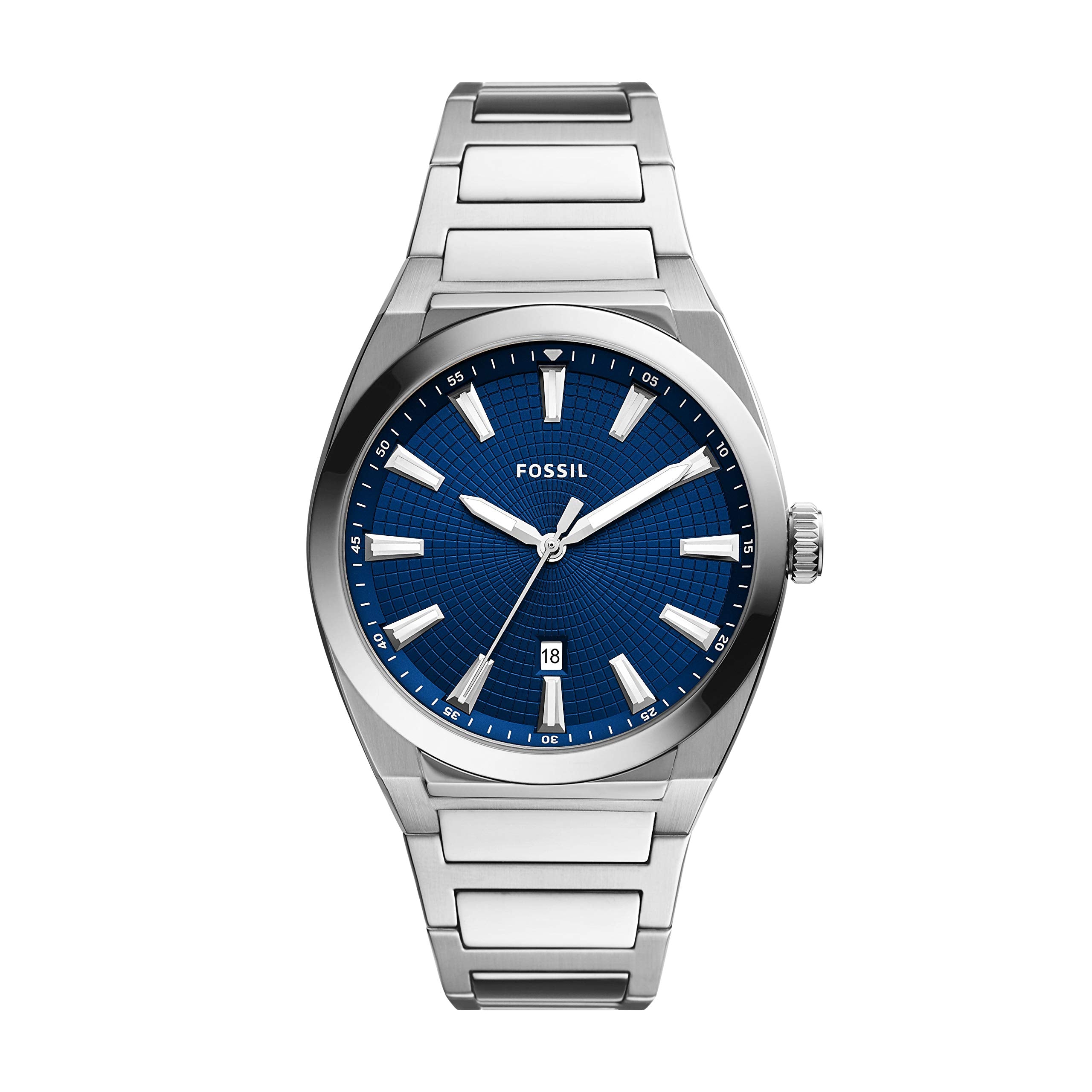 FOSSIL FS5822 WATCH