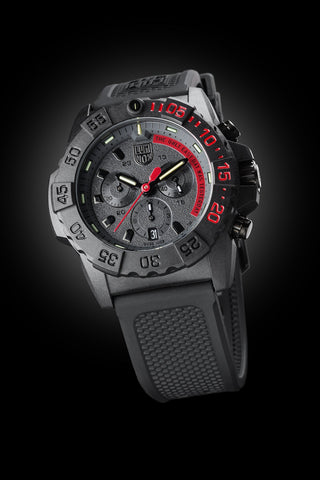 LUMINOX 3581.EY Watch