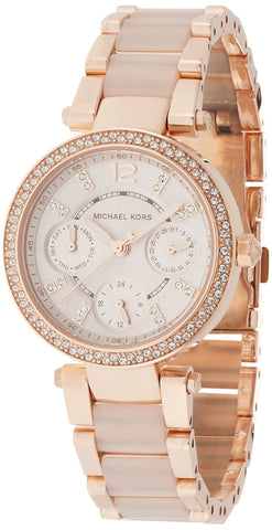 MICHAEL KORS MK6110 WATCH