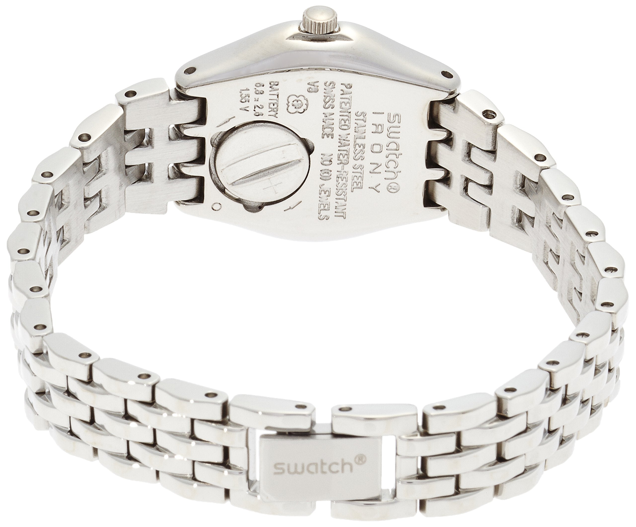 SWATCH YSS288G WATCH