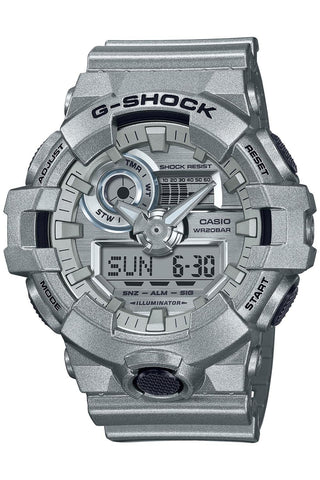 CASIO GA-700FF-8AJF G-SHOCK WATCH