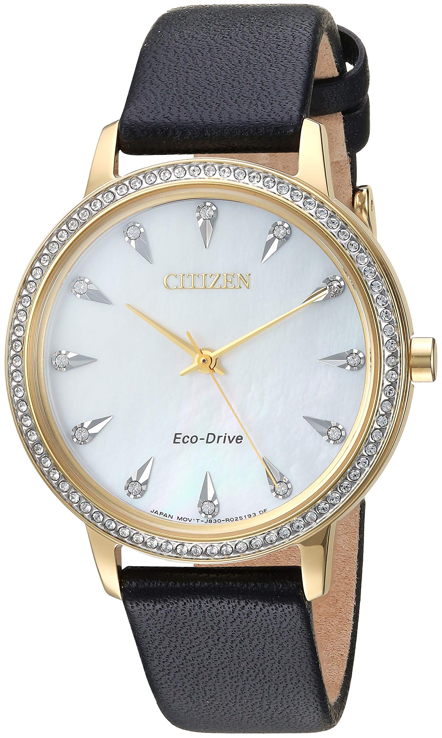 CITIZEN FE7042-07D WATCH