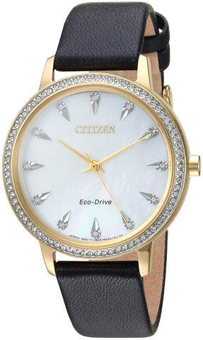 CITIZEN FE7042-07D WATCH