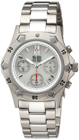 ELGIN FK1425TI-BR WATCH