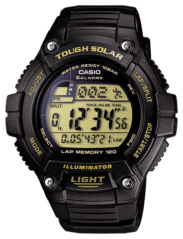 CASIO W-S220-9AJF WATCH
