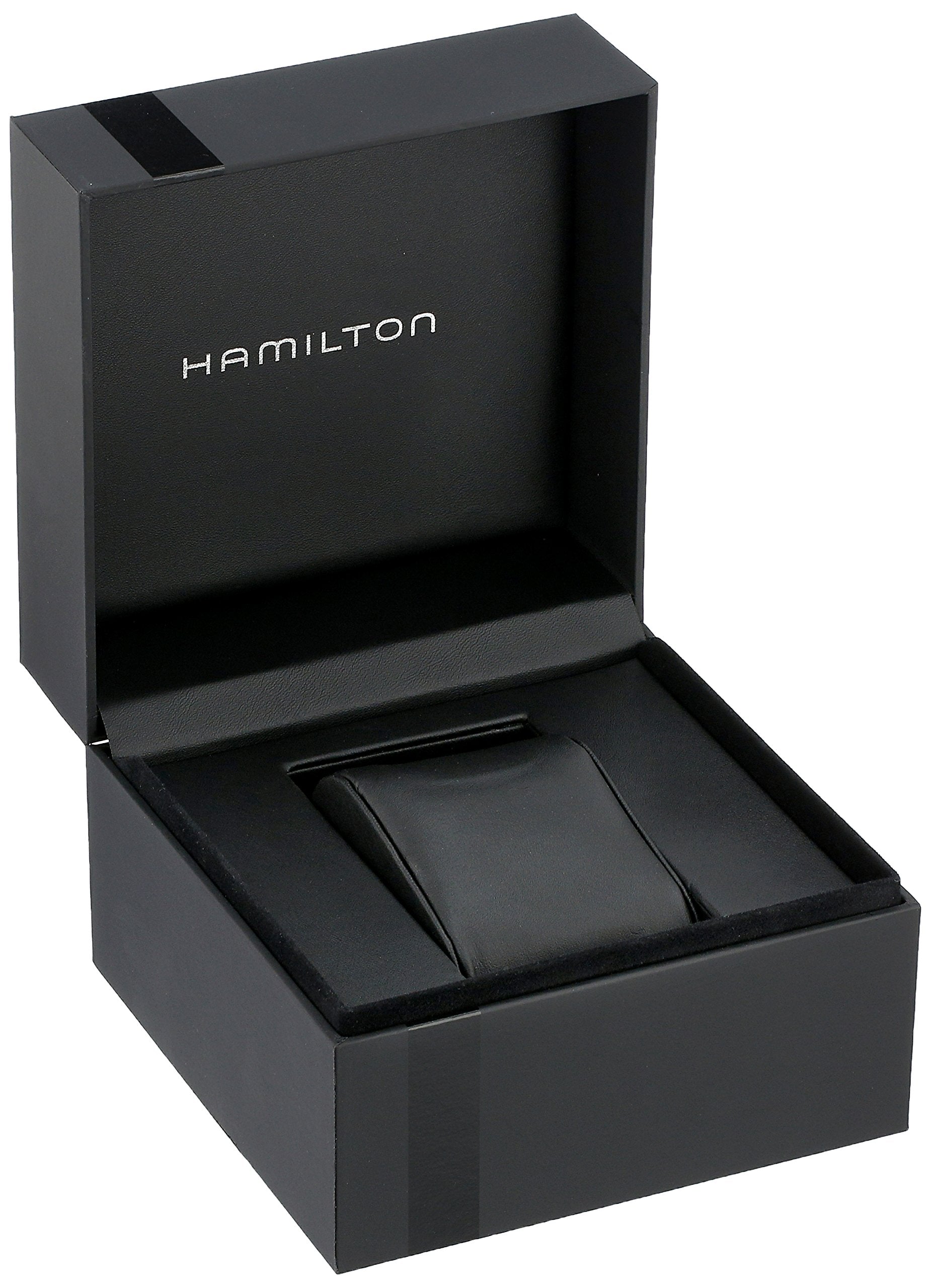 HAMILTON H64611555 Khaki WATCH