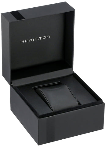 HAMILTON H64611555 Khaki WATCH