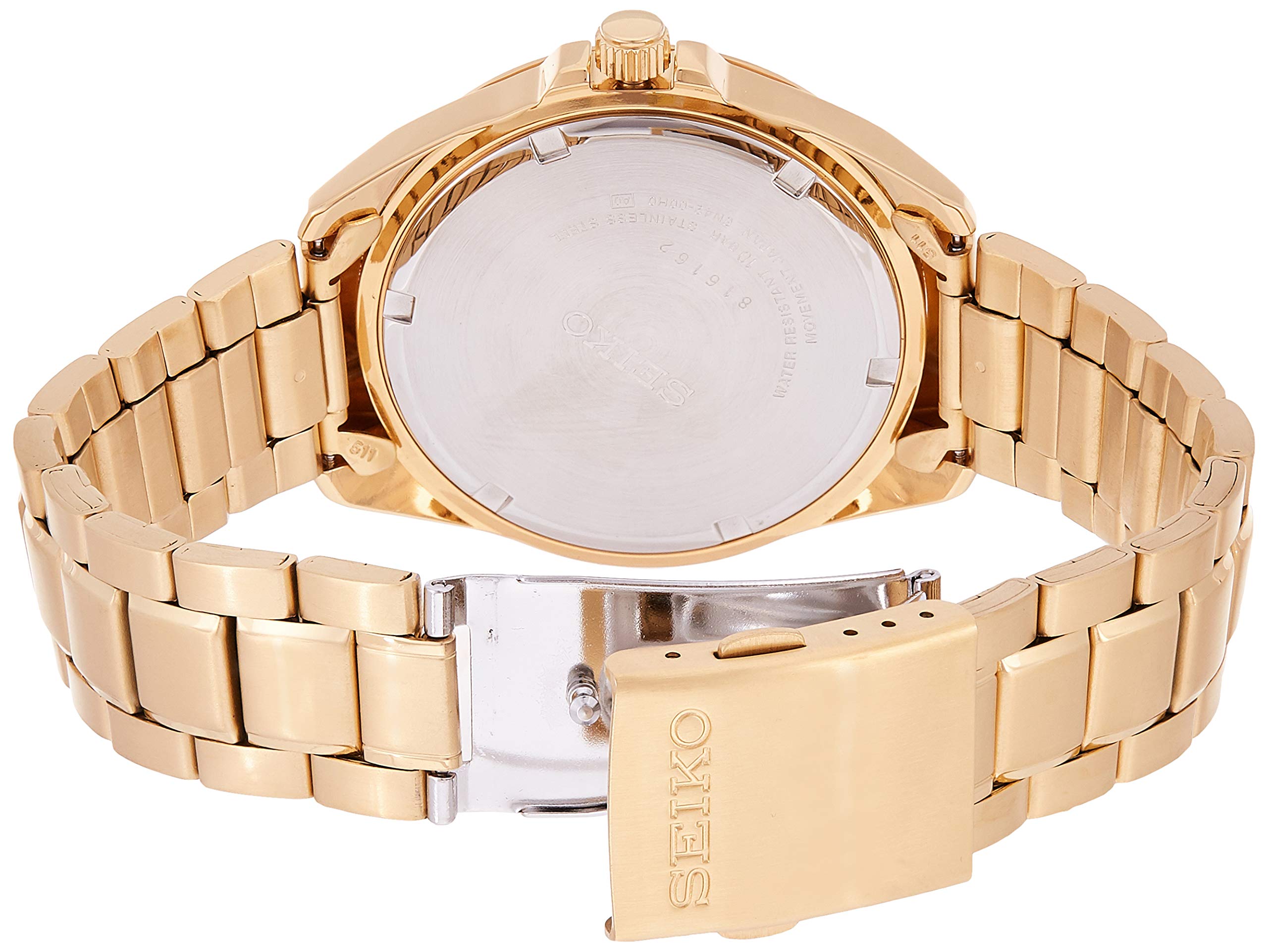 SEIKO SUR280P1 WATCH