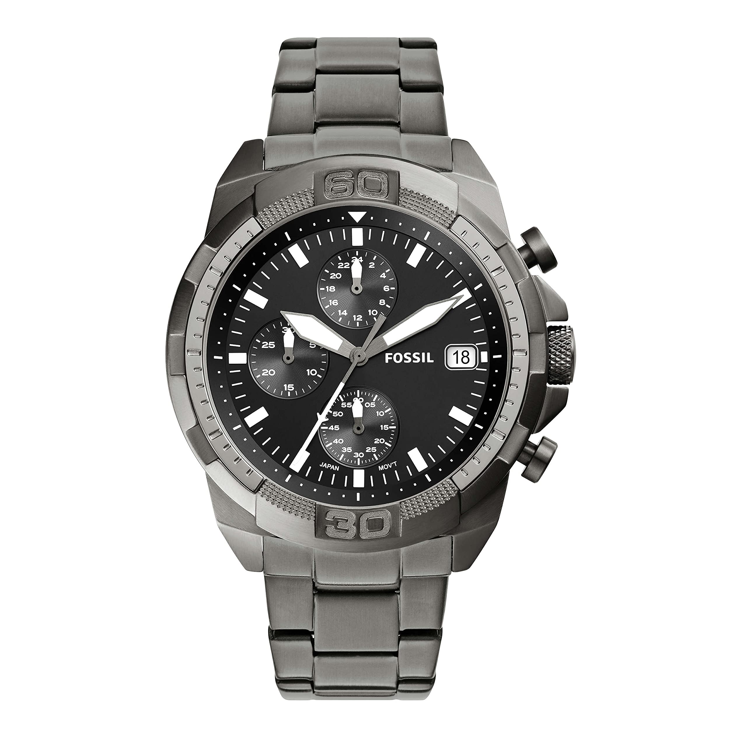 FOSSIL FS5852 WATCH