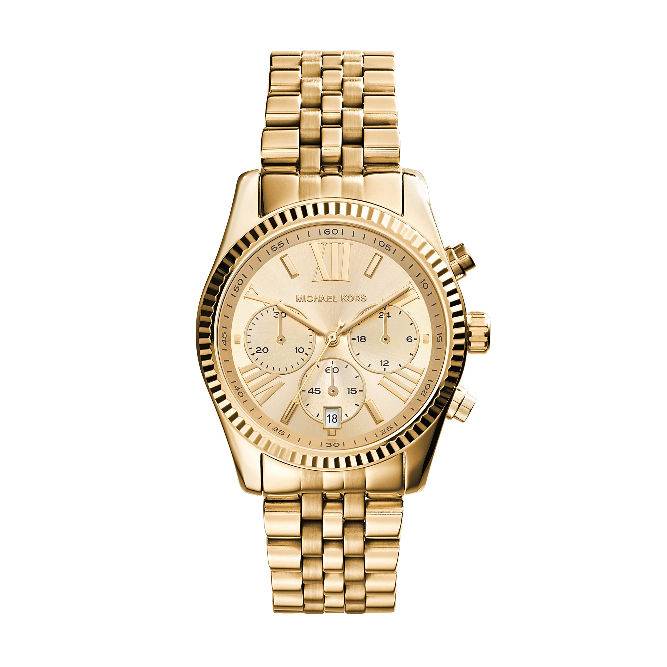 MICHAEL KORS MK7378 WATCH