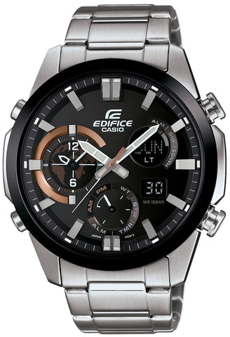 CASIO ERA-500DB-1AJF EDIFICE WATCH