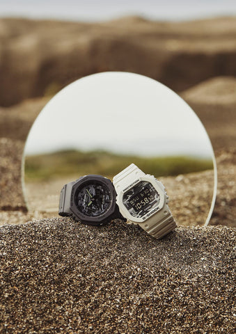 CASIO GA-2100CA-8AJF G-SHOCK WATCH