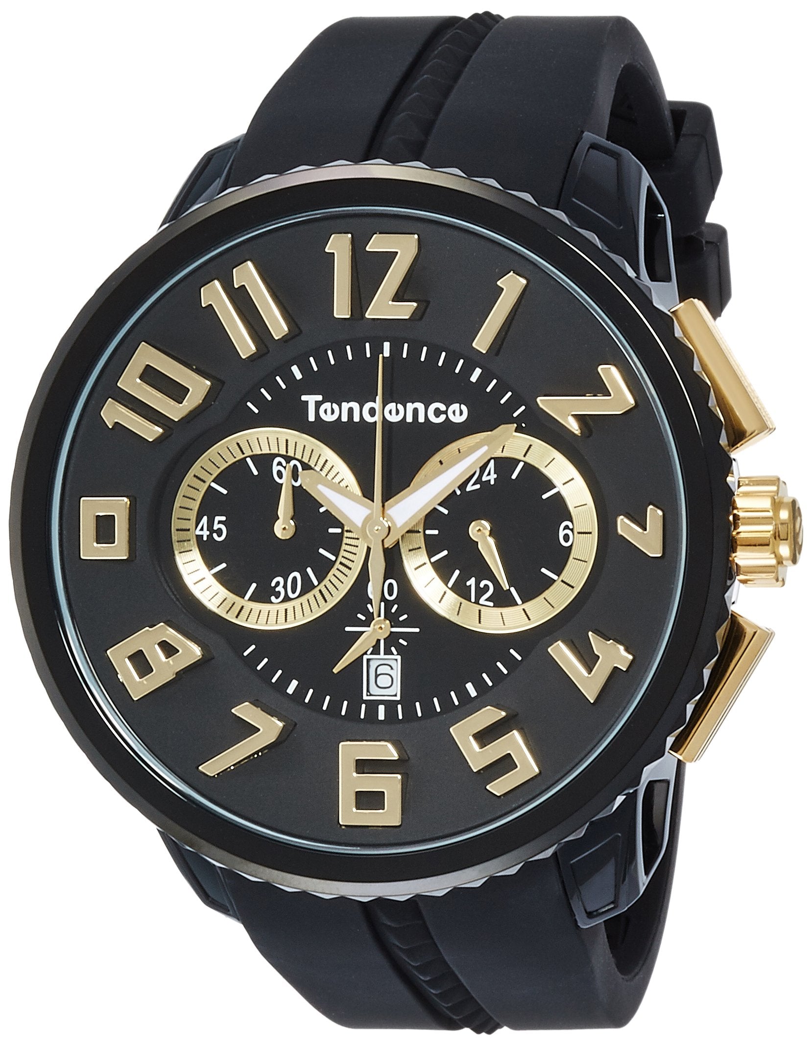 TENDENCE TG460011 WATCH