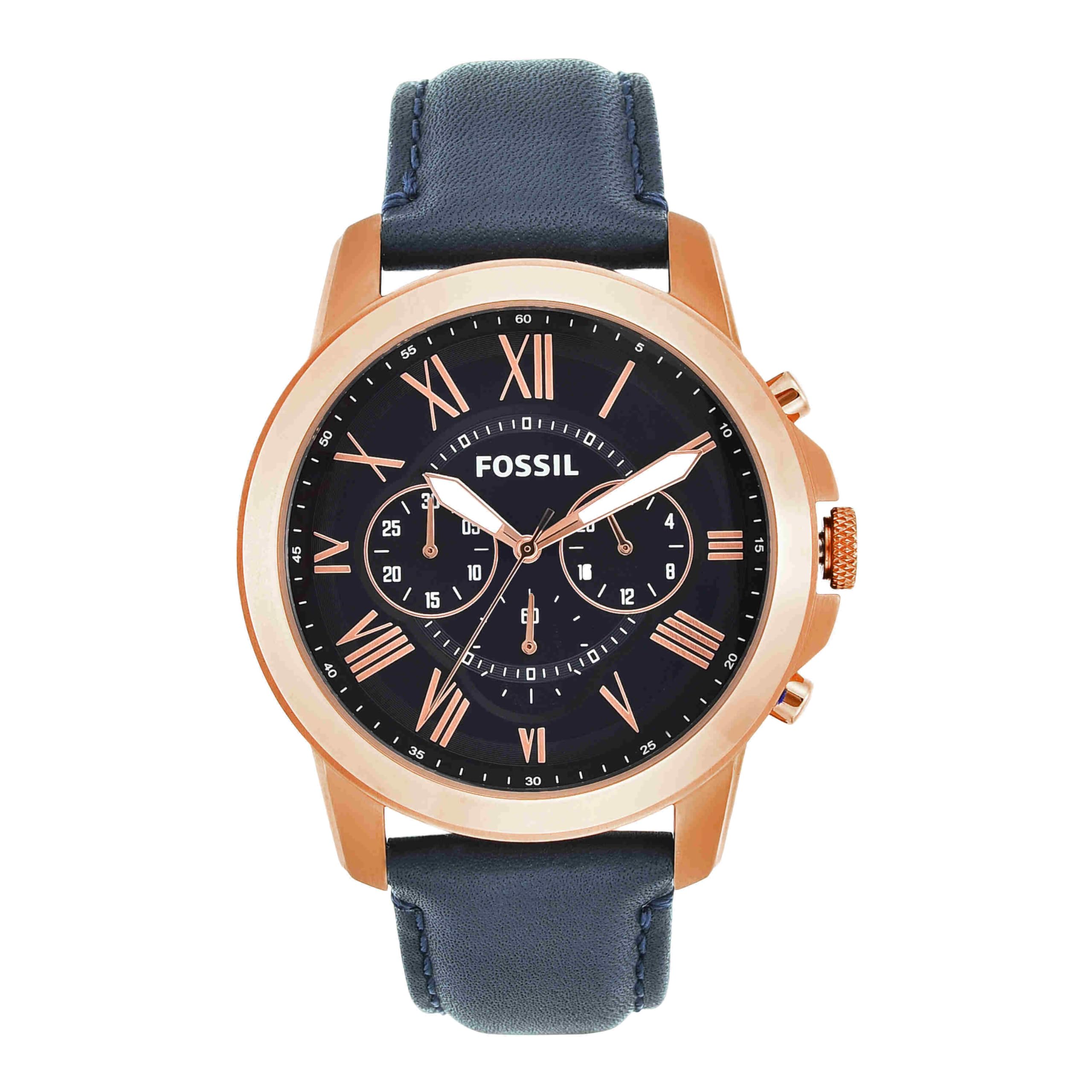 FOSSIL FS4835 WATCH