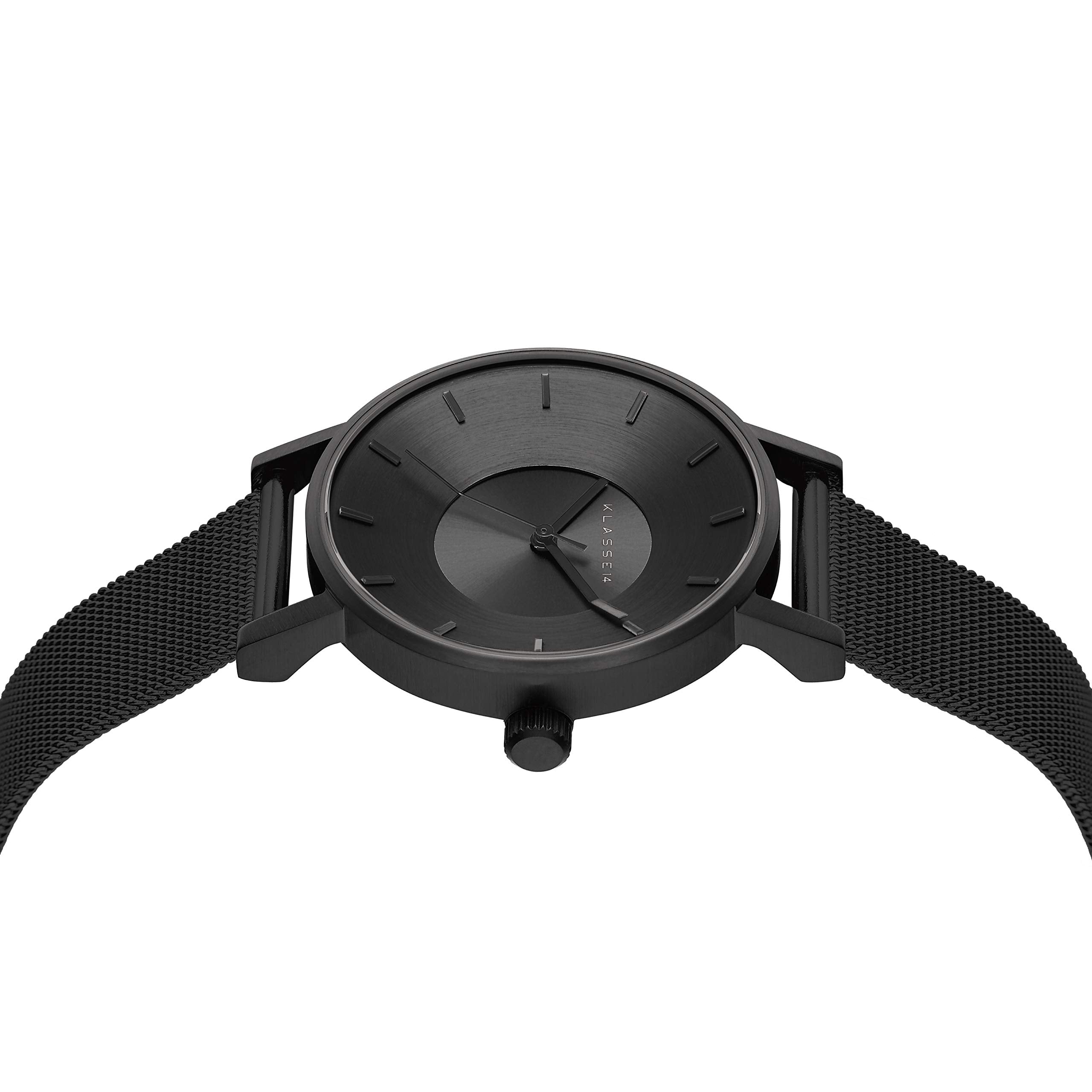 KLASSE14 VO17BK005W WATCH