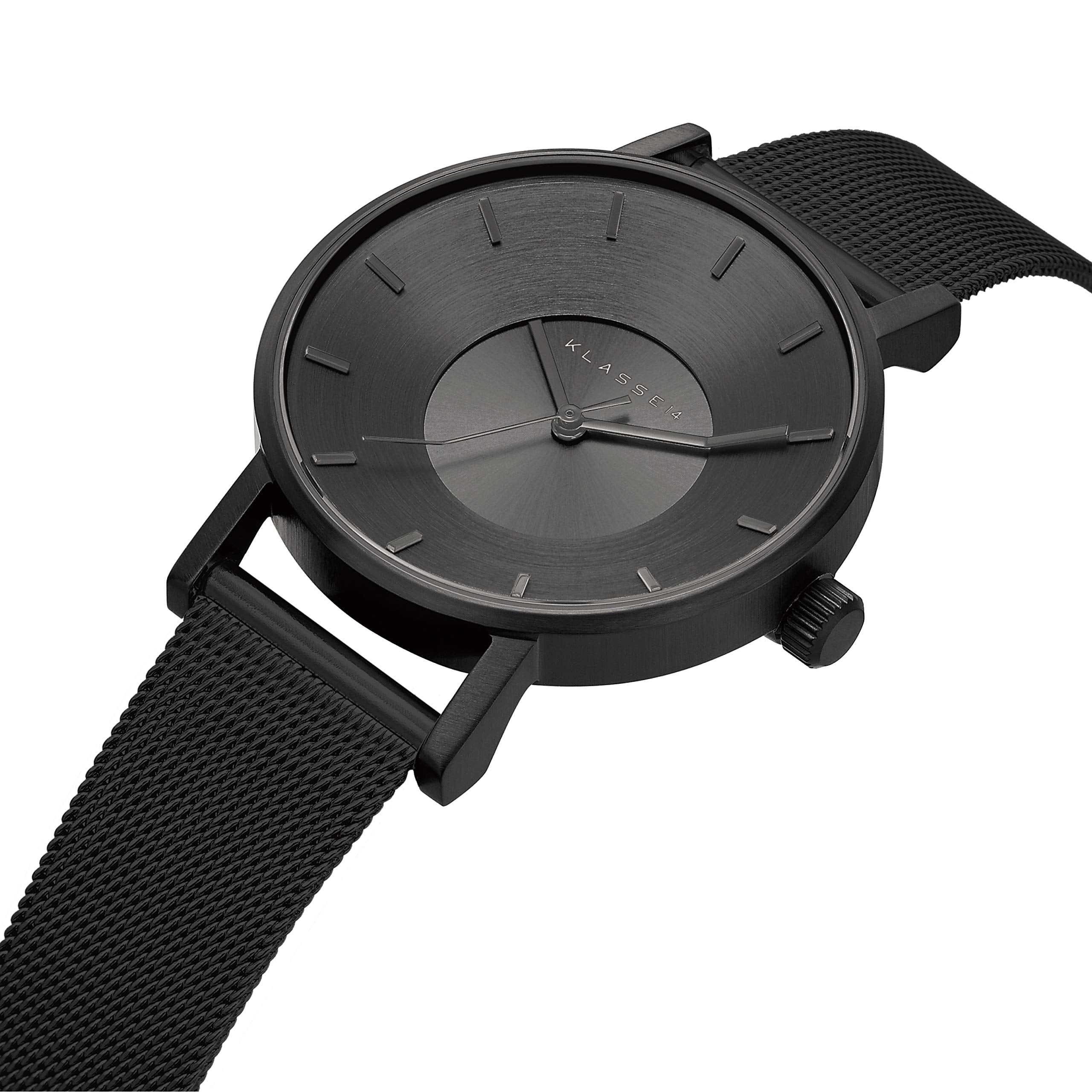 KLASSE14 VO17BK005W WATCH
