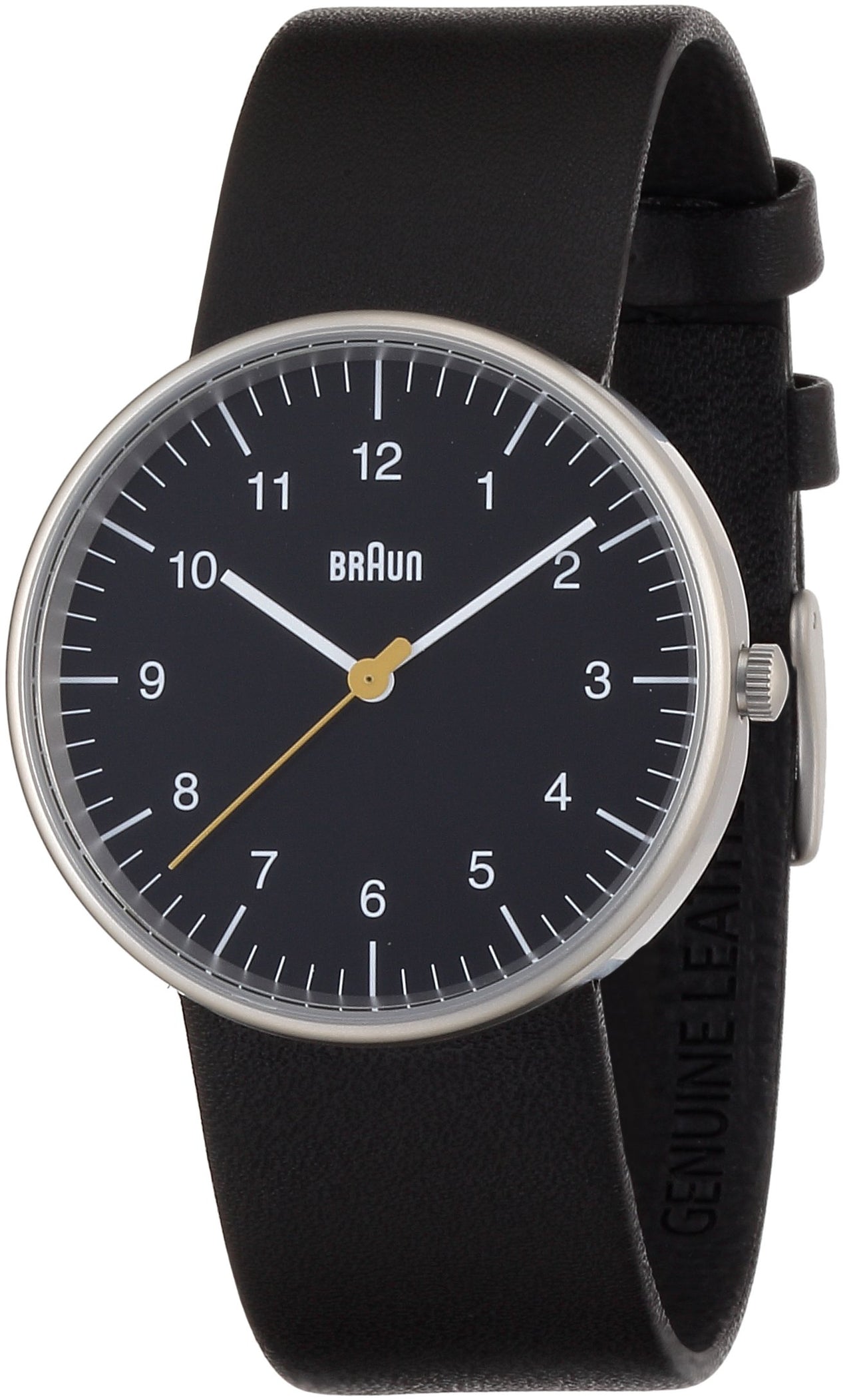 BRAUN – IPPO JAPAN WATCH