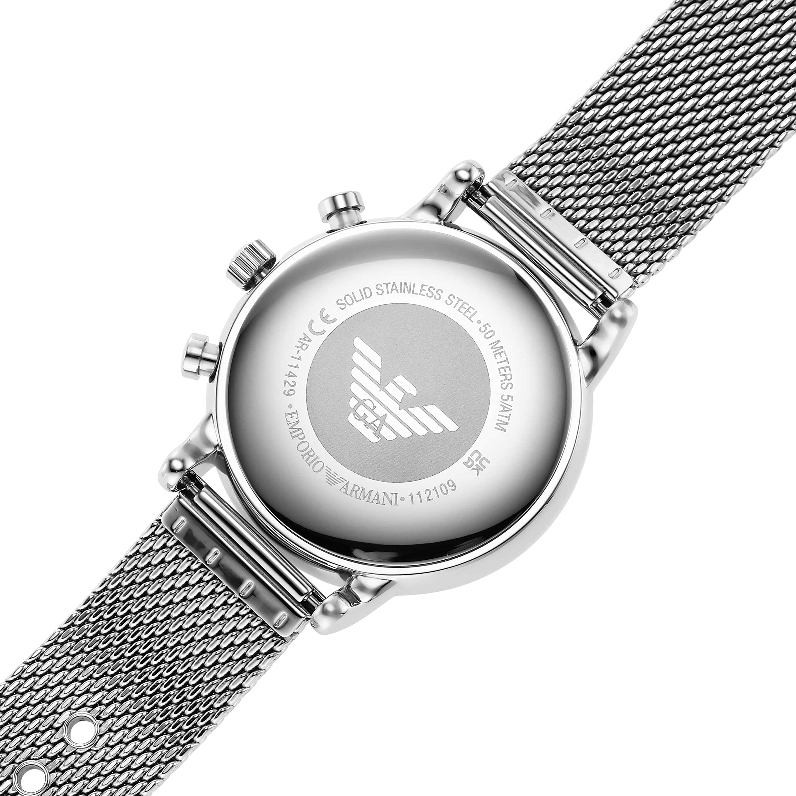 EMPORIO ARMANI AR11429 WATCH