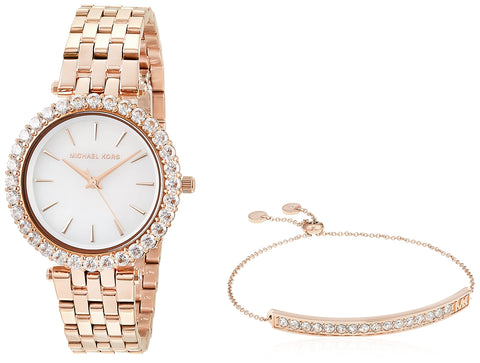 MICHAEL KORS MK1064SET WATCH