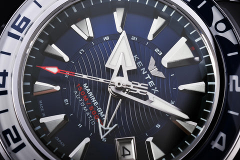 KENTEX S820X-02 WATCH