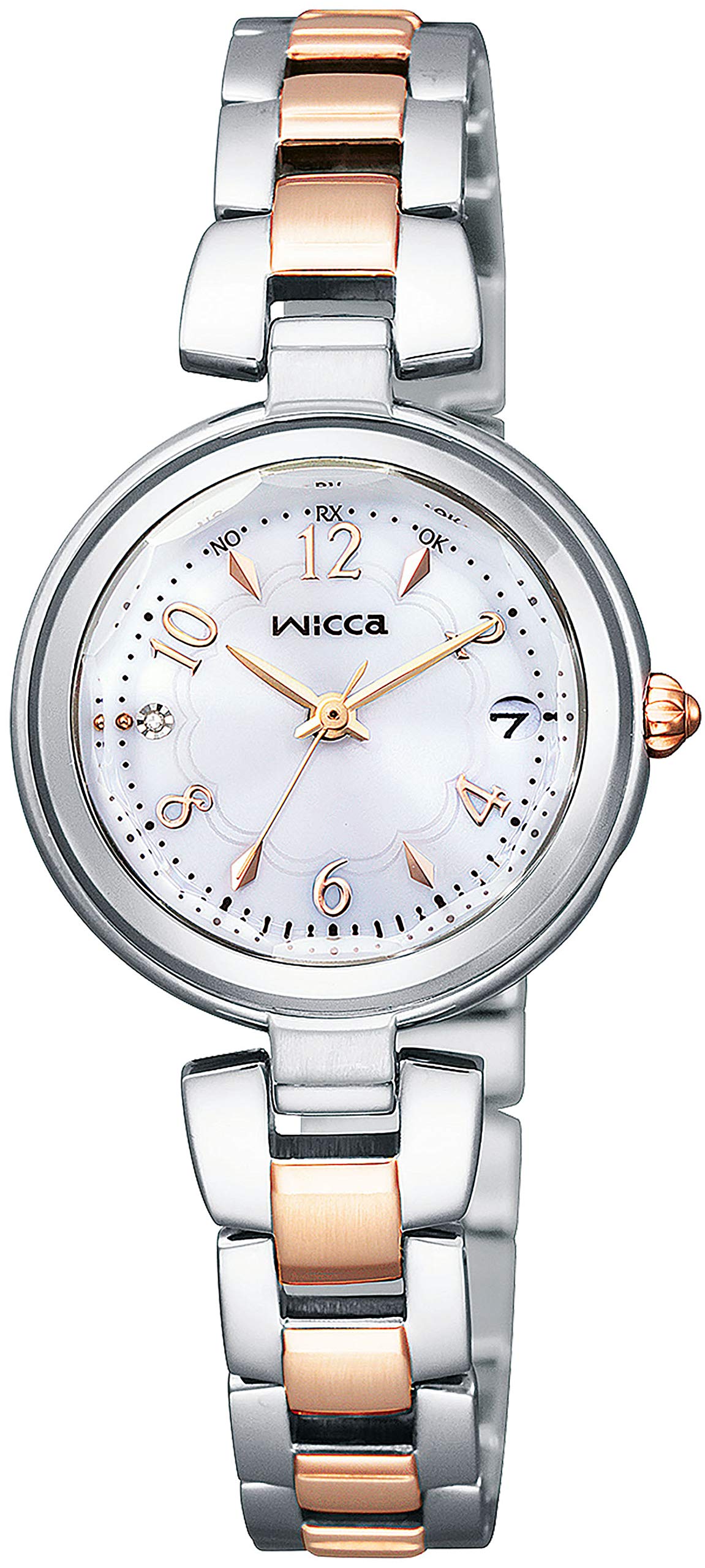 CITIZEN KS1-538-11 WATCH