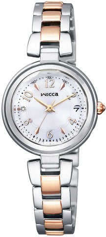 CITIZEN KS1-538-11 WATCH
