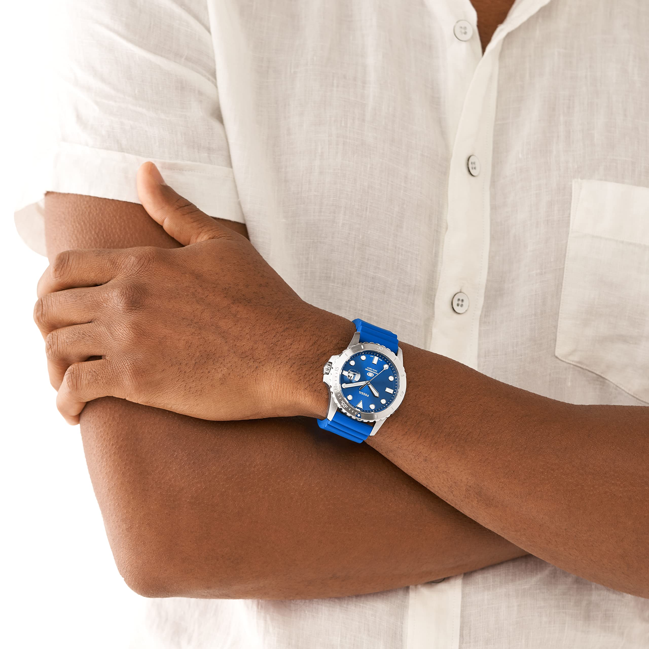 FOSSIL FS5998 WATCH