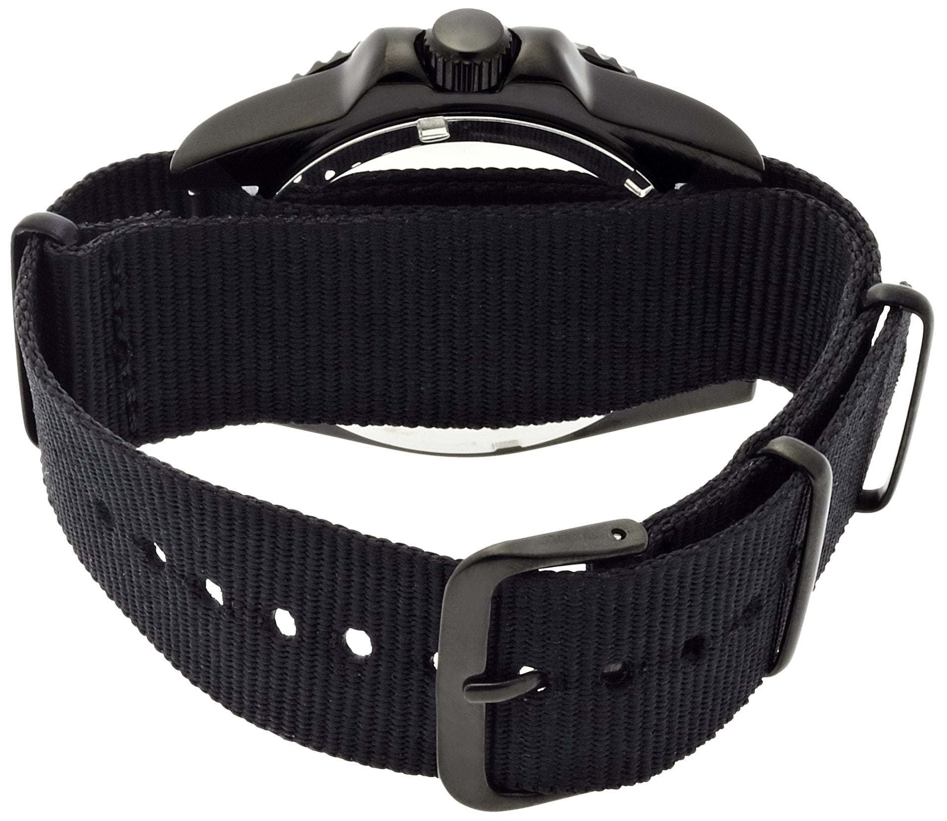 BRUCCIANNA BA1702-BKGR WATCH
