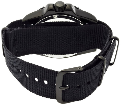 BRUCCIANNA BA1702-BKGR WATCH