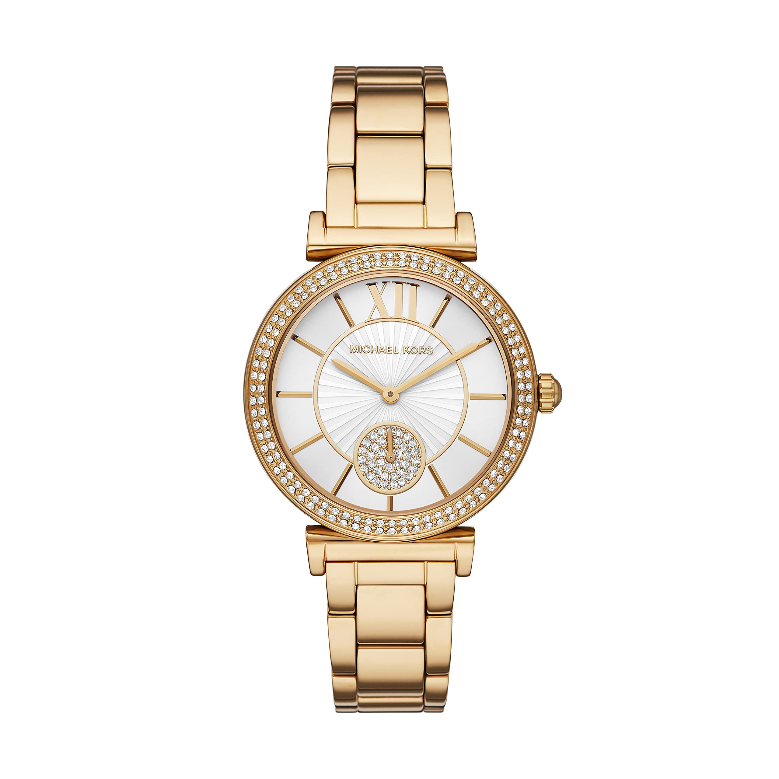 MICHAEL KORS MK4615 WATCH