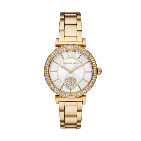 MICHAEL KORS MK4615 WATCH