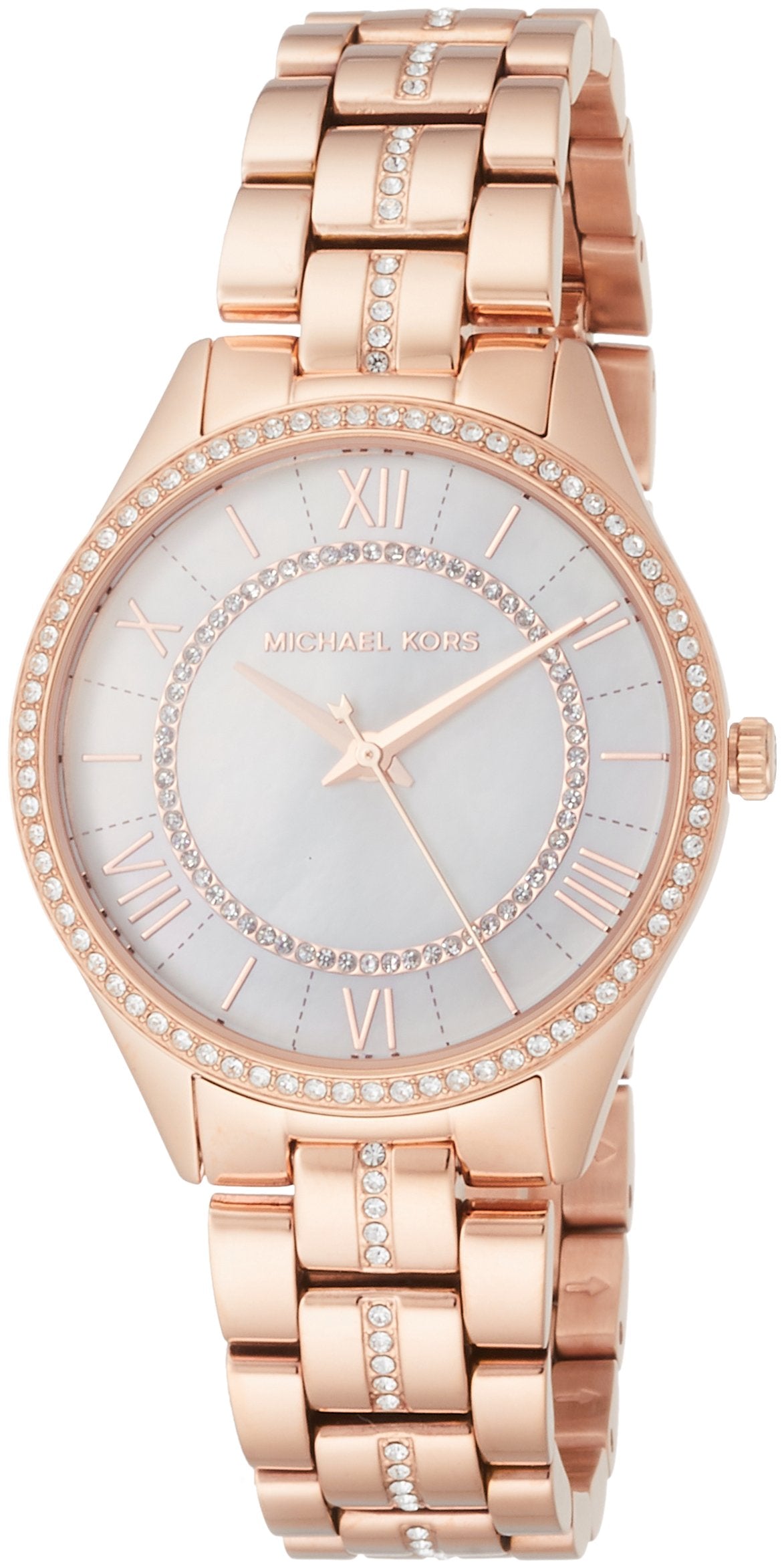 MICHAEL KORS MK3716 WATCH