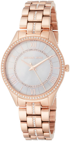 MICHAEL KORS MK3716 WATCH
