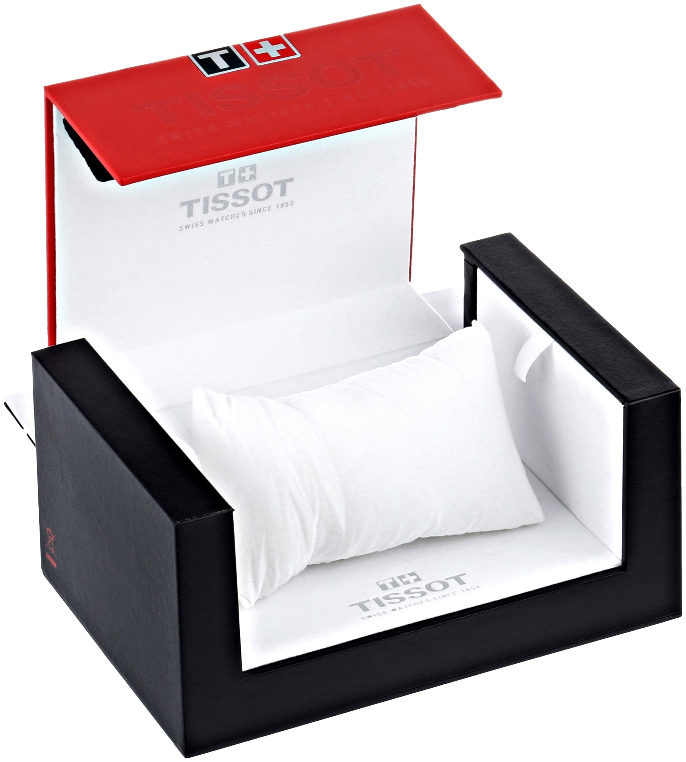 TISSOT T100.428.16.051.00 WATCH