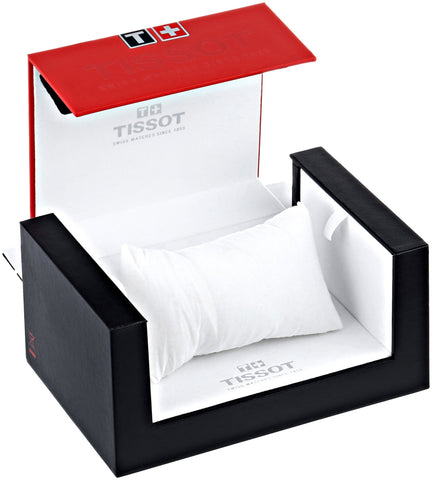 TISSOT T100.428.16.051.00 WATCH